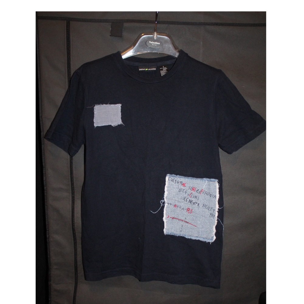 DKNY Jeans  T-Shirt